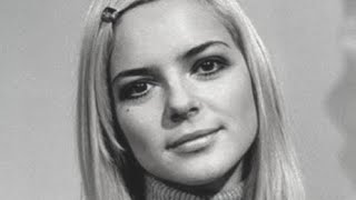 Magnifique FRANCE GALL ♥️ 1960s chanson french shorts [upl. by Luap532]