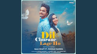 Dil Churane Lage Ho feat Poonam Naruka From quotJannateinquot [upl. by Ainesey]