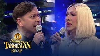 Wackiest moments of hosts and TNT contenders  Tawag Ng Tanghalan Recap  December 18 2019 [upl. by Kahn]