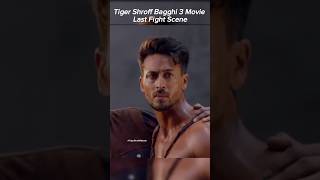 Tiger Shroff Bagghi 3 Movie Last Fight Scene 🔥Please Subscribe Our Channelactorsattitudestatus [upl. by Dorrej966]