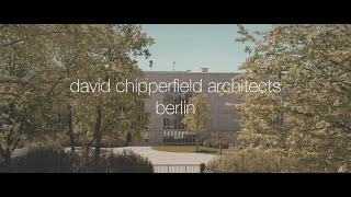 david chipperfield architects  kunsthaus zürich director´s cut [upl. by Anelegna]