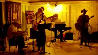 Teach Your Children  Yesterdays Country Band Cape Cod MA [upl. by Irmina]