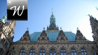 ◄ Hamburg City Hall Germany HD ► [upl. by Leduar521]