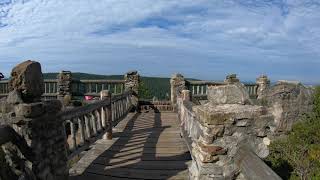 Coopers Rock West Virginia [upl. by Aliet111]