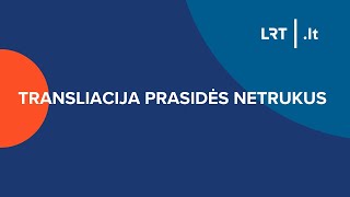 Prasideda šimtmečio Dainų šventė  Labas rytas Lietuva  20240629 [upl. by Roselia492]