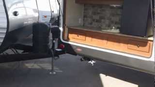 Travel Trailers Sale Oklahoma City  Salem 30KQBS [upl. by Ailima]