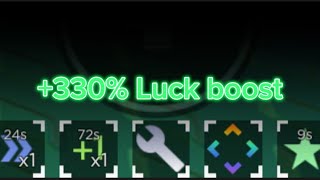 sols rng 330 Luck boost [upl. by Margret]