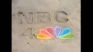 KNBC Station ID 1995 [upl. by Inattirb314]