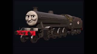 My Dudley The Vagrant Engine Lines For Trainboy 54 Part 1 [upl. by Lacefield]