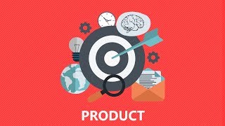 The Marketing Mix  The product concept [upl. by Aicenev]