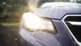 2013 Subaru XV Crosstrek  Subaru Spec Commercial [upl. by Anaid]