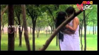 Maa Music  GIRAKKKULA SURRUKKLA PREMISTHE Starring BHARATH SANDHYA [upl. by Petrie831]