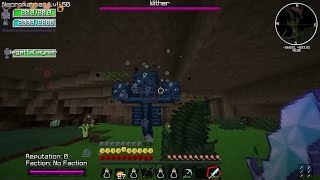 EL WITHER Y EL MISTERIO DE LA ESPADA  APOCALIPSISMINECRAFT4  EPISODIO 101  VEGETTA Y WILLYREX [upl. by Corbett]