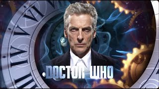 Doctor Who  12th Doctor Intro Remake  JacxDW [upl. by Annaig]