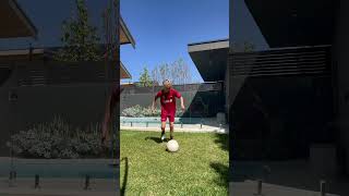 Brazilian skills 🇧🇷brazilianfootball Skills Neymar￼ [upl. by Eidson]