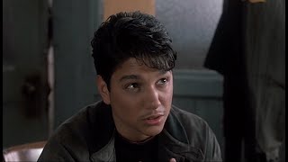 My Cousin Vinny  quotI shot the clerkI shot the clerkquot 1992 [upl. by Kassie749]