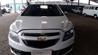 173123  CHEVROLET  ONIX 14 MT LT 1314 [upl. by Naicul]