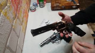 15 Warum der Legends S40 und nicht der S25S60 Hülsen Test Dan Wesson 715 zu Legends S40 [upl. by Finn563]