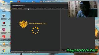 COMMENT UTILISER MTK TFT MODULE logiciel de déblocage des téléphones Androïd de dernier smartphone [upl. by Ciprian]