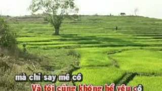 Anh Sang Phu Du Linh Truc [upl. by Notlil]