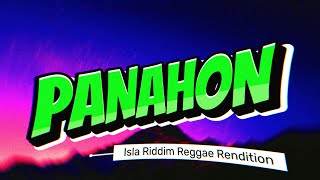 Panahon Reggae Rendition KARAOKE [upl. by Oneill]