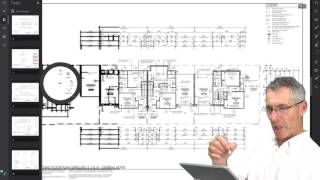 Drawboard PDF part 2  Adding Mark ups [upl. by Innej]