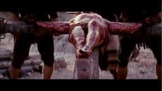 Blessed Redeemer by Casting Crowns Passion of Christ [upl. by Arch]