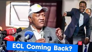 Hon LUBINDA CLARIFIES PF’s Place In The Tonse Alliance [upl. by Temp]