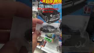 hotwheels treasurehunt 47 Chevy Fleetline [upl. by Ahsyle]