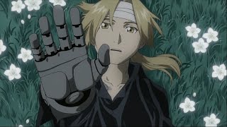 Fullmetal Alchemist Brotherhood OPOpening 3  Golden Time Lover [upl. by Bazluke]