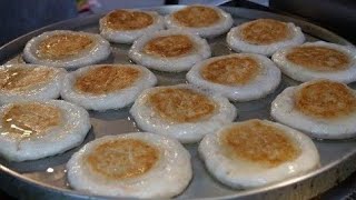 A collection of hotteok restaurants nationwide Episode 49  Korean pancakes Hotteok  Korean food [upl. by Issirk352]