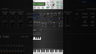 Roland Srx Studio studio music sound melody flstudio instrumental roland piano musicgenre [upl. by Eemia]