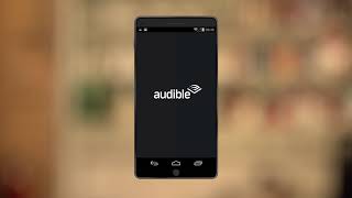 Audible  How to listen to Audio Shows Free podcasts for members [upl. by Arley]