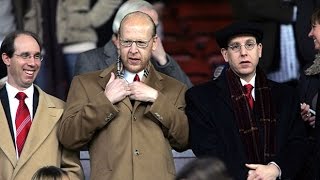 10 years of the Glazers  the good and bad [upl. by Duval]