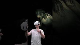 Domestic Abuse  Resident Evil 7 VR [upl. by Adnalor]