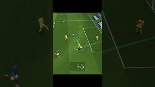 Kazakhstan vs France football match 🎯shorts efootball efootball2024 sycorana [upl. by Ardnued]