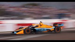 Indycar Silly Season [upl. by Sadie]