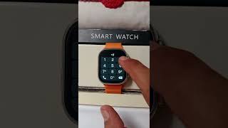 T800 ultra mein Remini app kaise chalayenapplewatchviralvideo foryoupage [upl. by Xyno949]