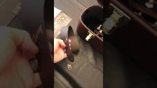 2019 Gibson Hummingbird Walnut Unboxing [upl. by Yesrej128]