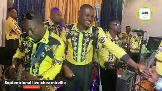 Se Pa Fot Nou Septentrional Live Chez Mireille 20 October 2024 [upl. by Ydaj]