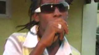 Jah Cure  My Life [upl. by Llevel450]