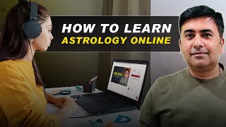 Astrology Fundamentals  Beginners Guide to Learning Astrology  How To Read Birth Chart [upl. by Tracay360]