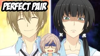 ReLIFE Episode 14 Live Reaction [upl. by Marchal]