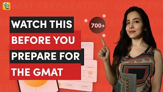 5Step GMAT Preparation Plan  GMAT Prep Guide to score 700 [upl. by Corson]