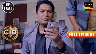 Abhijeet ने कि बच्चे चोरी करने वाले Jaadugar की तलाश  CID  सीआईडी  28 Nov 2023 [upl. by Atteynek]