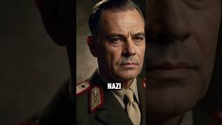 The Interrogator Who Broke Prisoners with Kindness history shorts viralWWII Nazi interrogate [upl. by Chi]