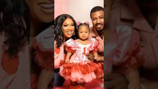 KIERRA SHEARDKELLY CELEBRATES HER DAUGHTER 1ST BIRTHDAY [upl. by Eihs]