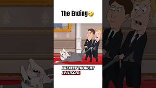 The Prince Wild Ending🤣 theprince animation satirecomedy [upl. by Garrot842]