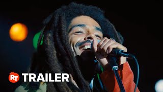 Bob Marley One Love Trailer 1 2024 [upl. by Gustav]