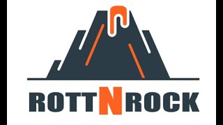 What is the NEW ERC Project ROTTnROCK about volcano science geology lava nature viral erc [upl. by Kcirddor654]